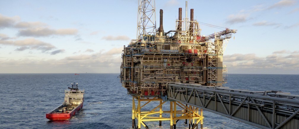 energy security