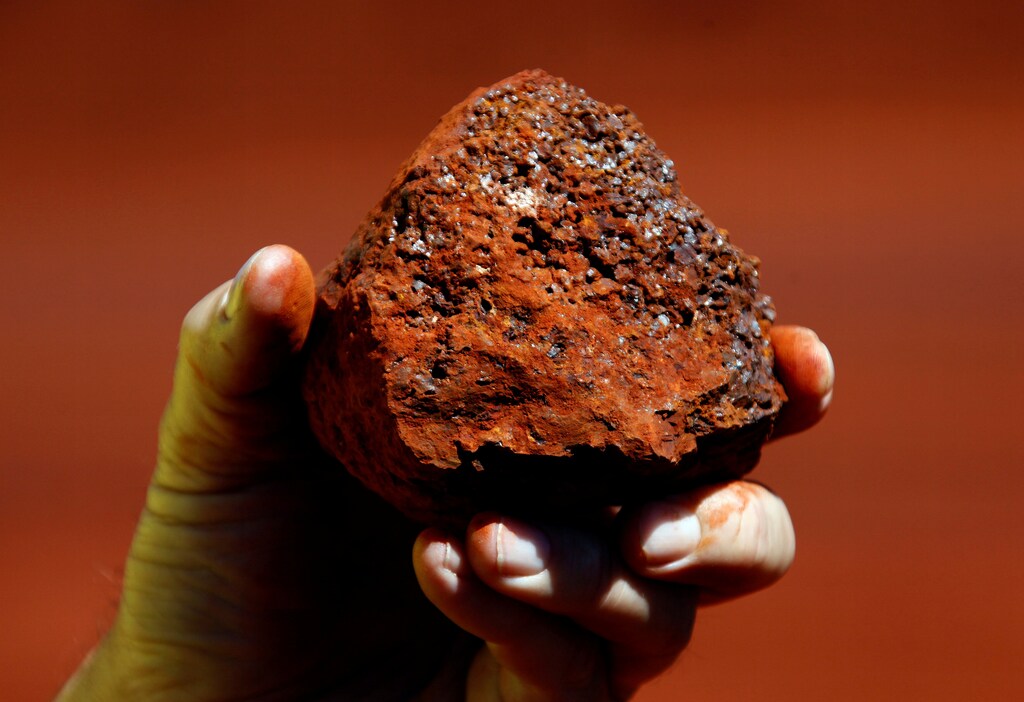 Australia could double its iron export revenues to AUD250 billion a year by shifting to low-emissions green iron instead of raw ore.