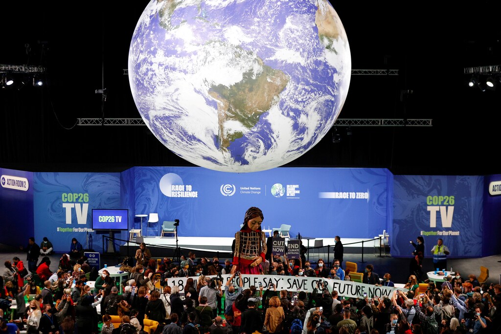 COP26