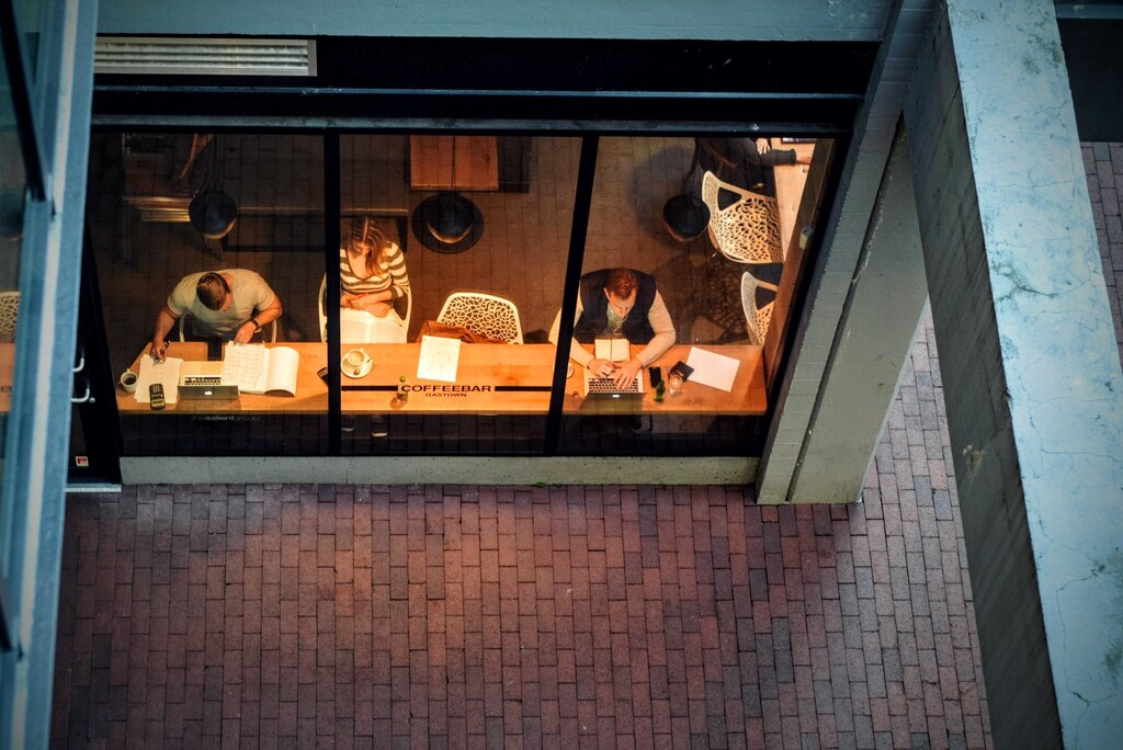 New digital economy; workforce; equitable participation