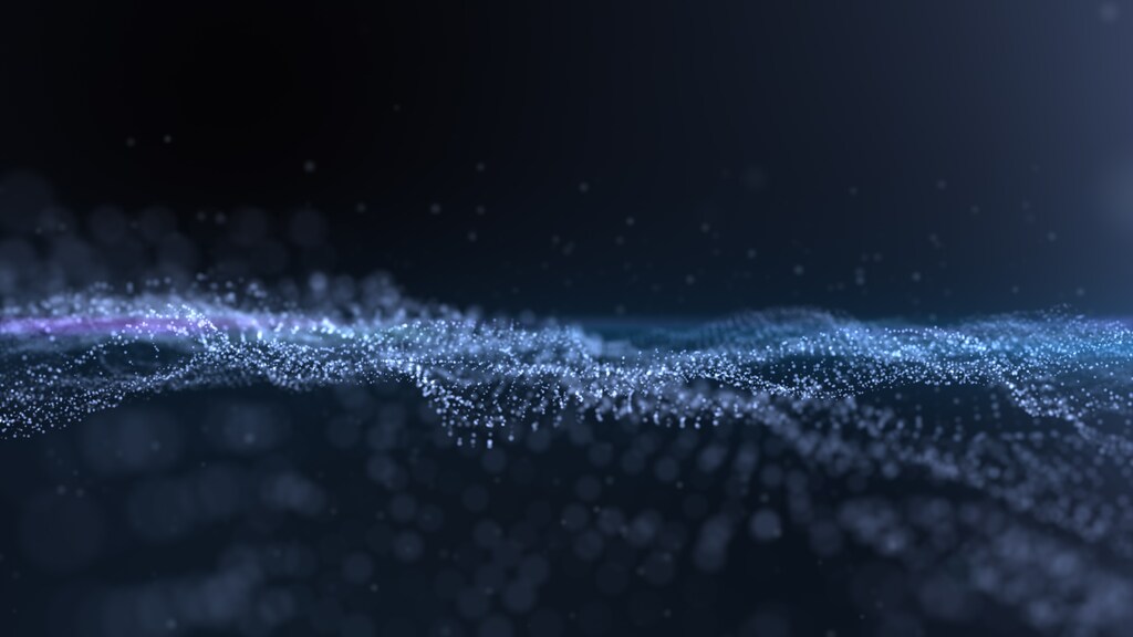 Digital twins have applications in the water management industry that could help avert a future of water scarcity.