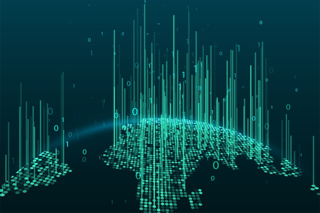 Technology practitioners can embed sustainability into innovation.