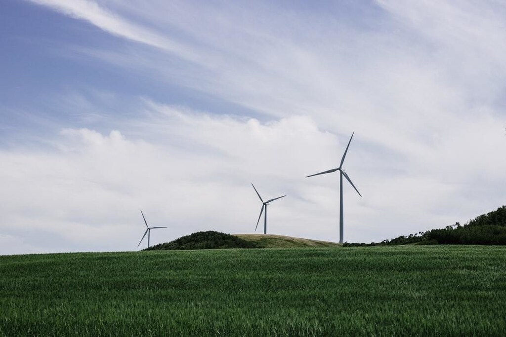 energy transition