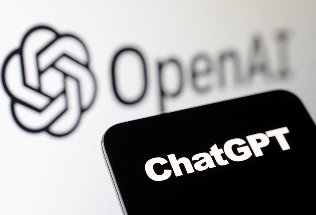 Modern large language models, such as the ones used in ChatGPT, are trained without the need for this explicit human supervision.