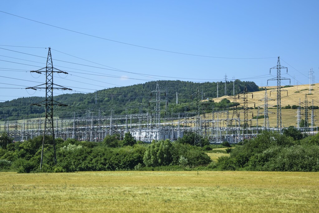 Virtual power plant technology is still in its early stages of development, but it has the potential to play a significant role in the future of energy.