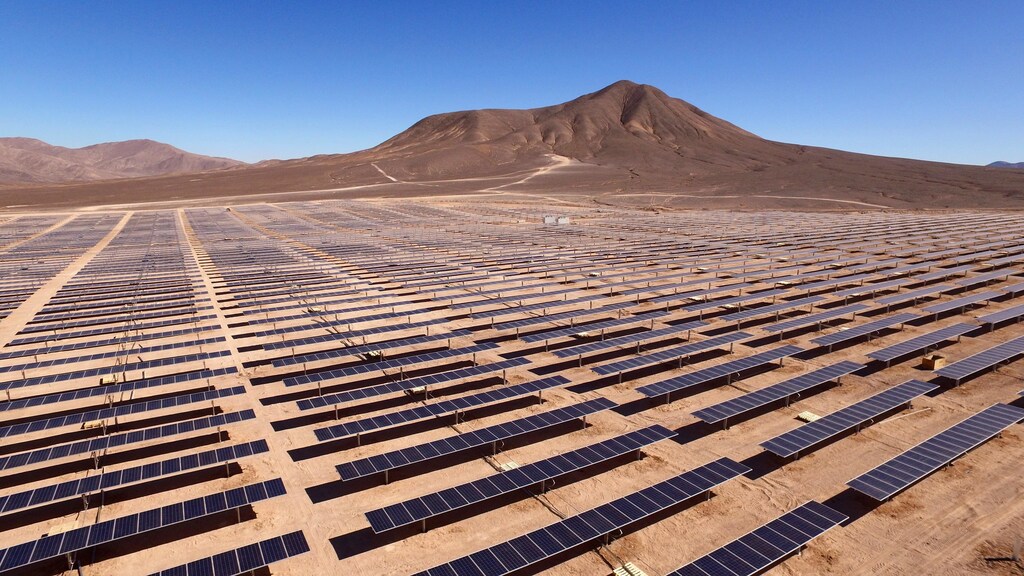 Could academia bring rare expertise to starting and building climate tech companies?