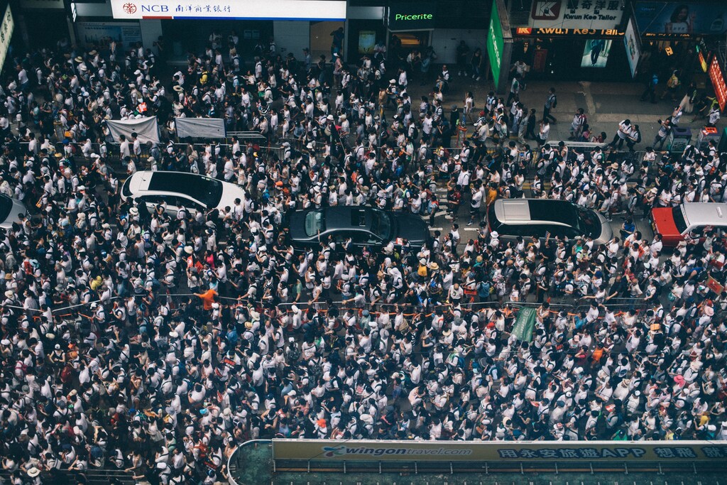 The world population will reach 8 Billion people by the end of 2022.
