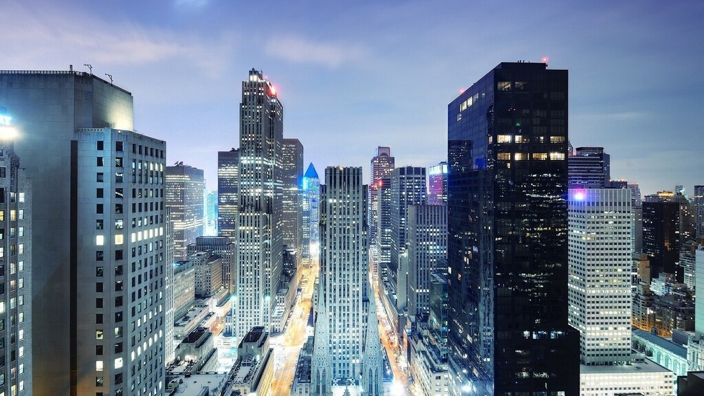 Buildings have a huge role to play in our sustainable future - but we need to rethink our approach