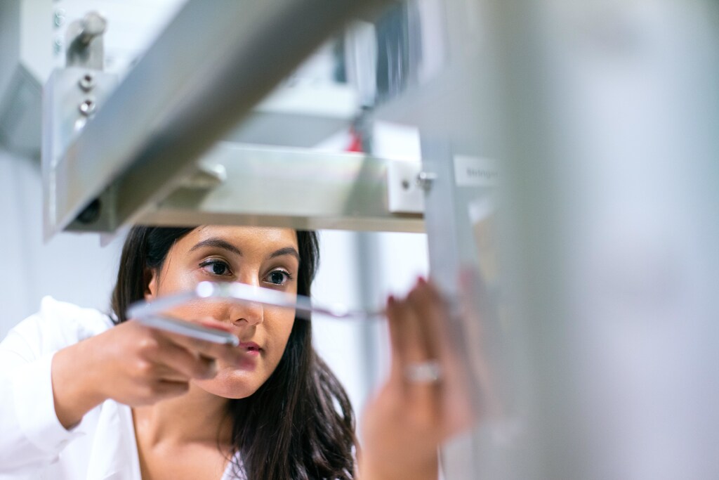 Female inventors can help bridge gaps in STEM and innovation - through patents.