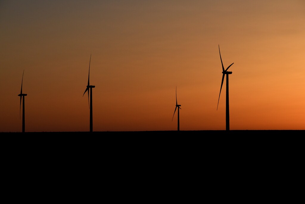 energy transition challenges