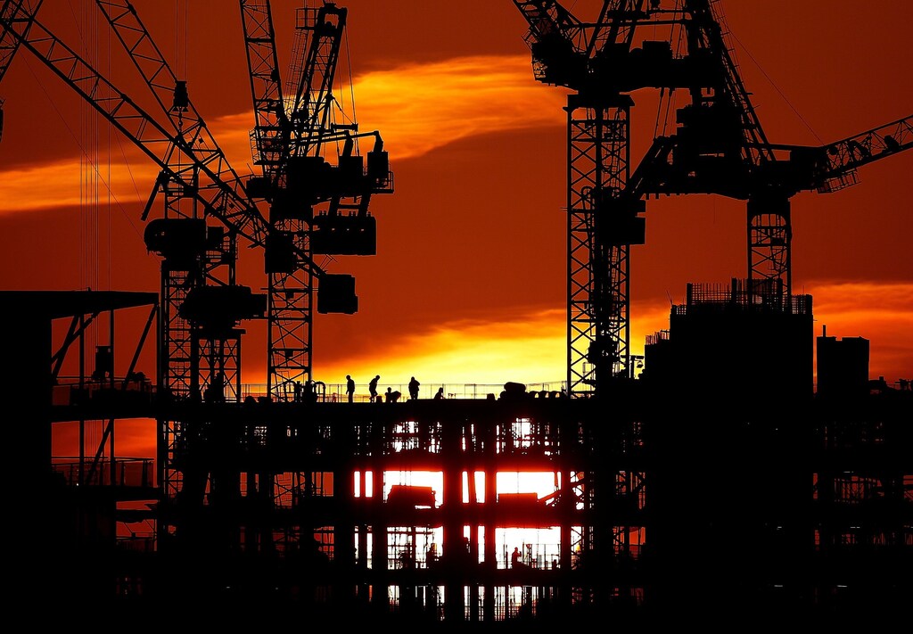 Deep retrofitting an existing building can result in 50-75% less carbon than constructing the same building from scratch