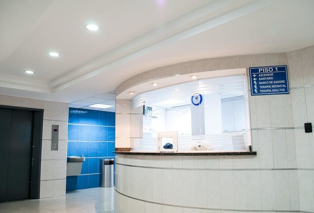 A survey by market research firm Ipsos found rising levels of satisfaction and trust in health services.