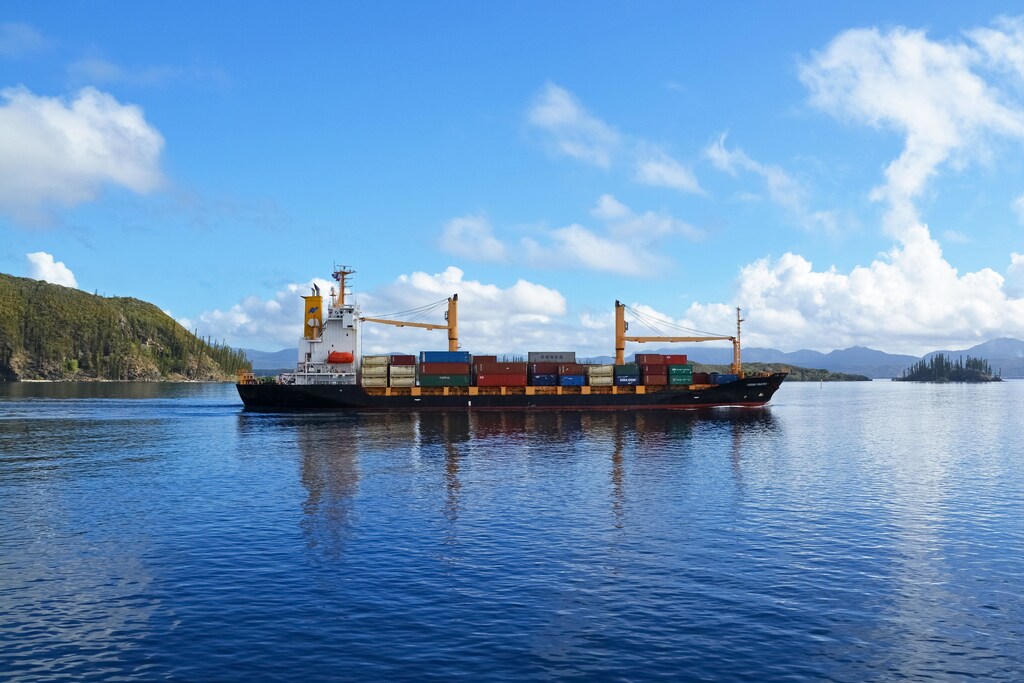Nuevo proyecto propone un modelo de electrificación de barcos para reducir sus emisiones.