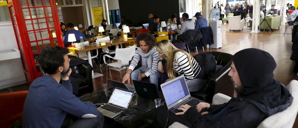 Chile has been dubbed “Chilecon Valley” for its accelerators, which have attracted foreign entrepreneurs.