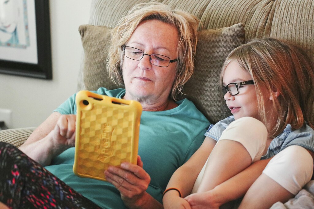 Only one in 10 women have discussed generational wealth transfer with a financial adviser.