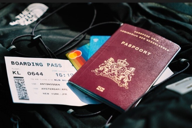 The three most powerful passports in the world are all Asian, according to the 2023 Henley Passport Index.