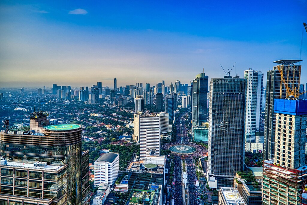 Digital skills are seen as key for companies across South-Eastern Asia, but many see significant gaps in these areas, according to the World Economic Forum’s Future of Jobs Report 2025.