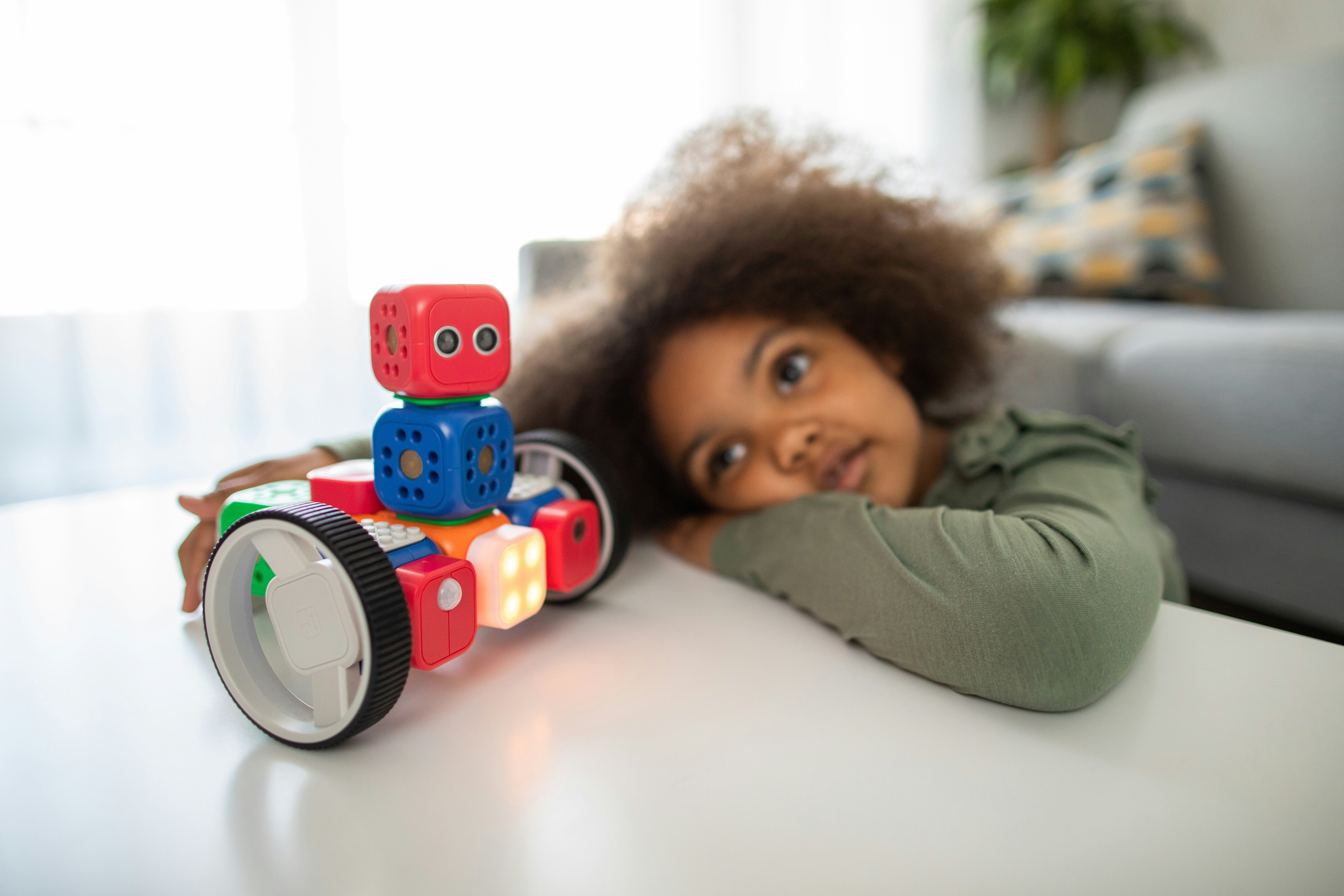 “Online learning, credentialing and remote work can help unlock opportunities for women in STEM” says, Jeff Maggioncalda, Chief Executive Officer, Coursera