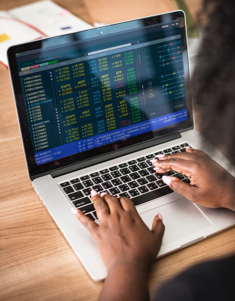 Financial services are still a long way off achieving workplace diversity