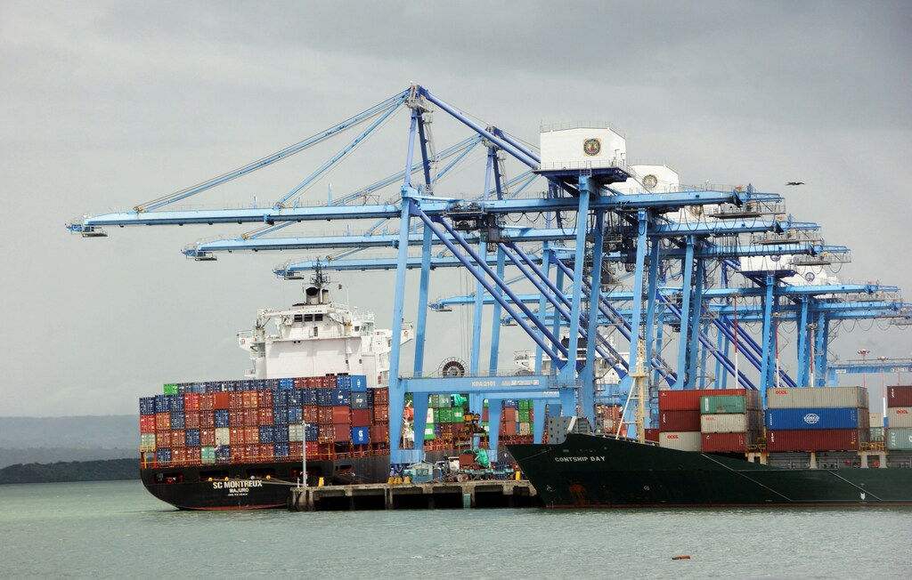 The African Growth and Opportunity Act has been a cornerstone of US-Africa trade relations since 2000.