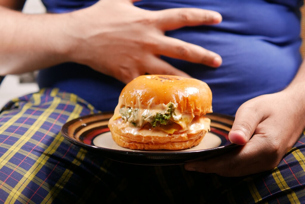 We need to incentivize healthier food production and responsible marketing.