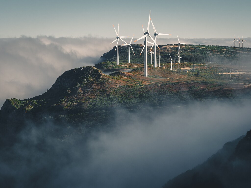 Industrial clusters can help deploy decarbonization infrastructure at scale.