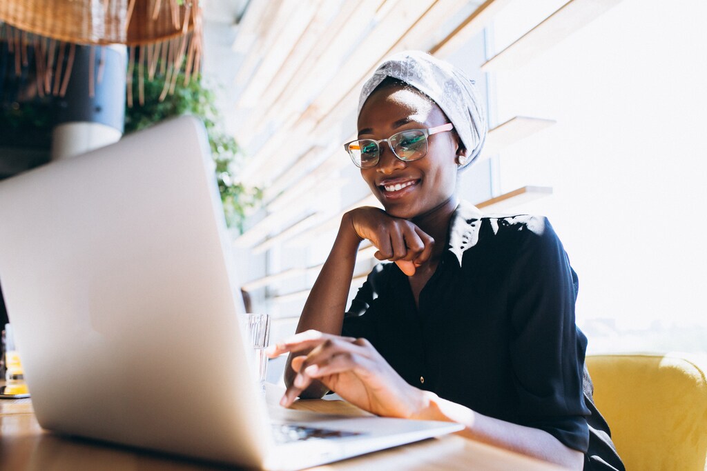 Digital solutions can create a more equitable world.
