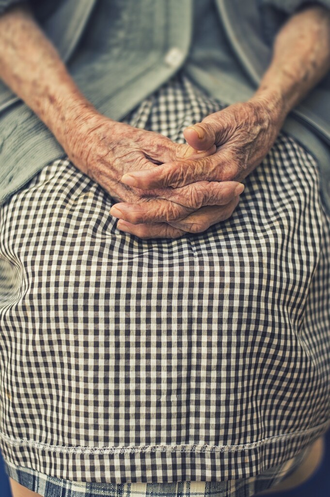 Extended lifespans might mean several alternating periods of work and education.