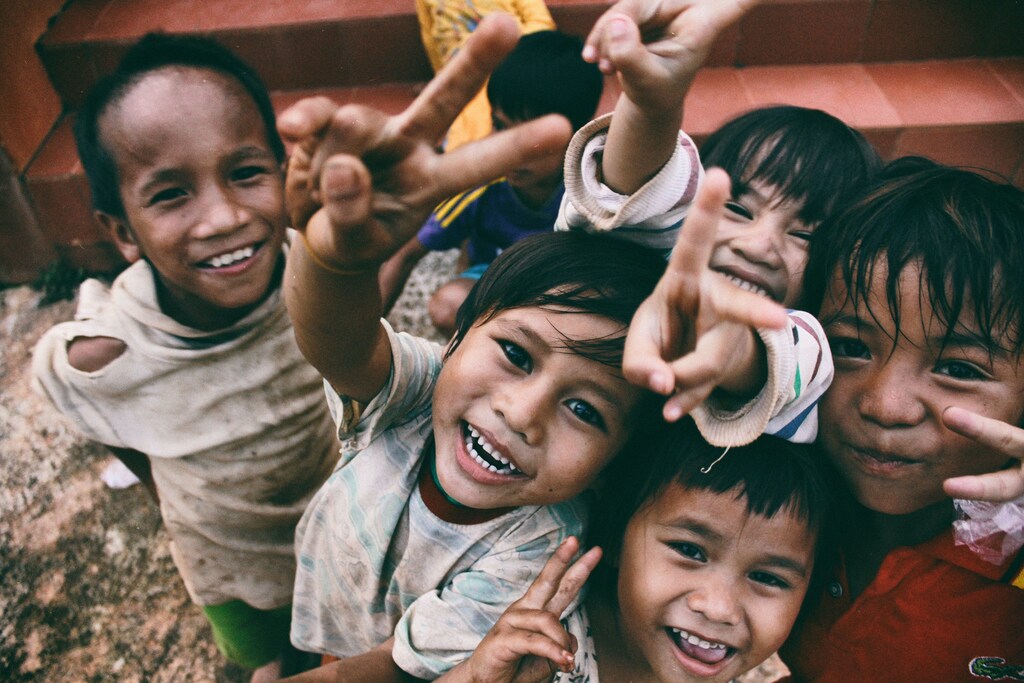 Most Affected People and Areas (MAPA) communities need a voice in the climate debate