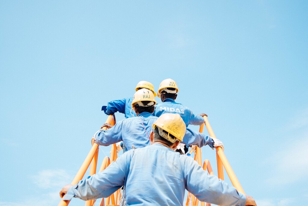 A well-being plan is vital to the health and happiness of the workforce.