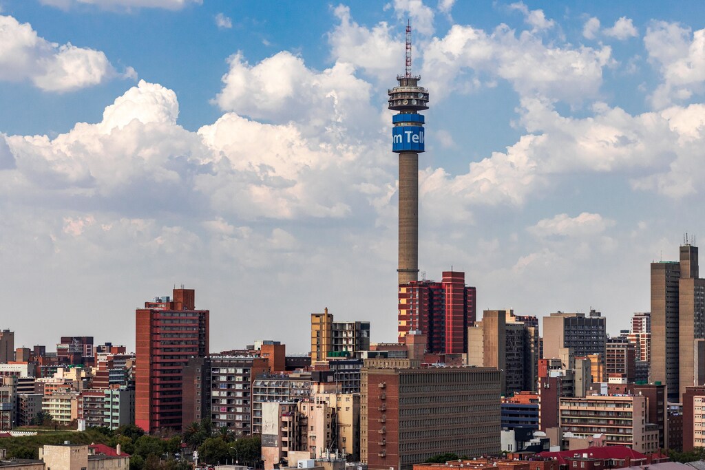 The World Resources Institute (WRI) highlights five key factors behind South Africa's progress on its Just Transition journey.