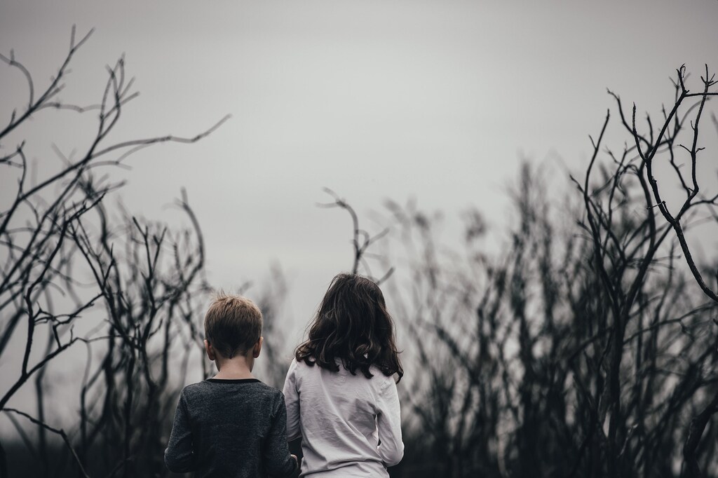 La reacción de los niños y niñas tendrá mucho que ver con cómo su entorno se adapte y responda a la realidad.