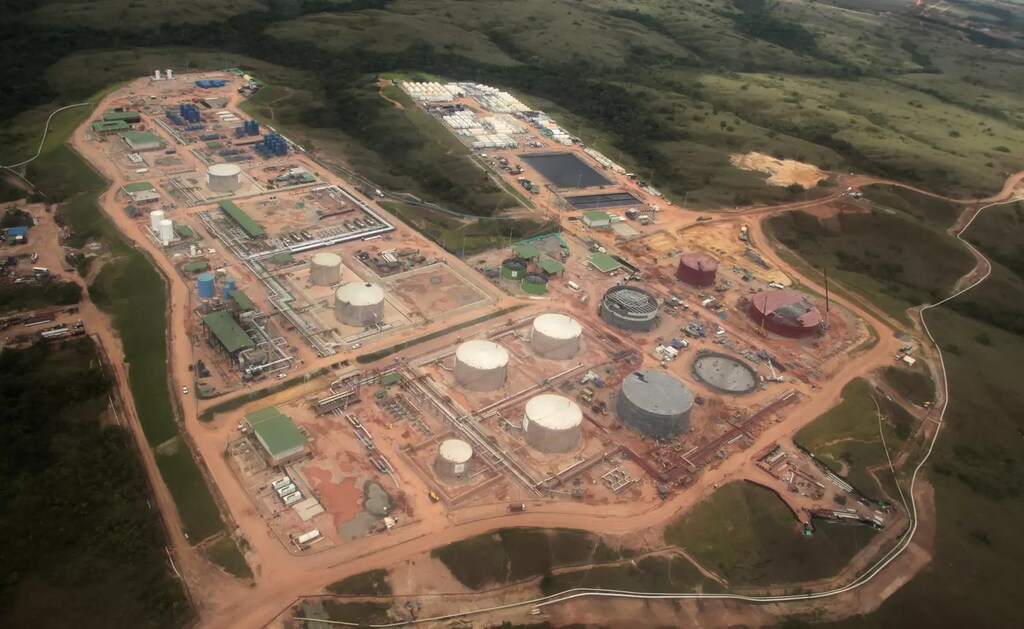 Es probable que la invasión de Rusia en Ucrania afecte el precio de productos como el petróleo en América Latina y el Caribe.