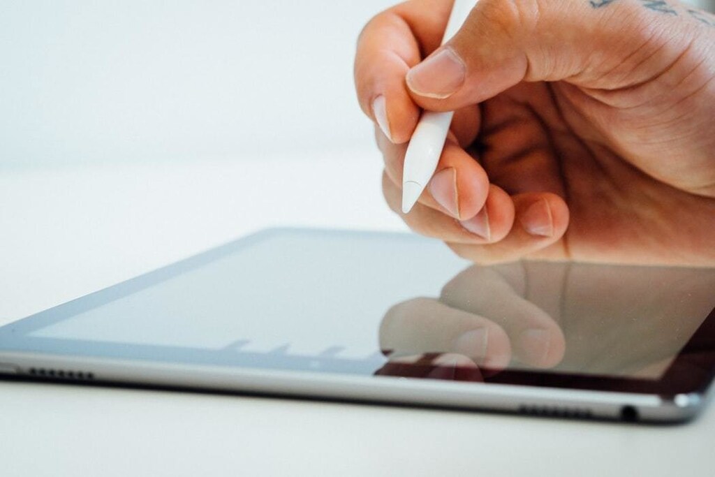 Education technology accessibility learning remote working