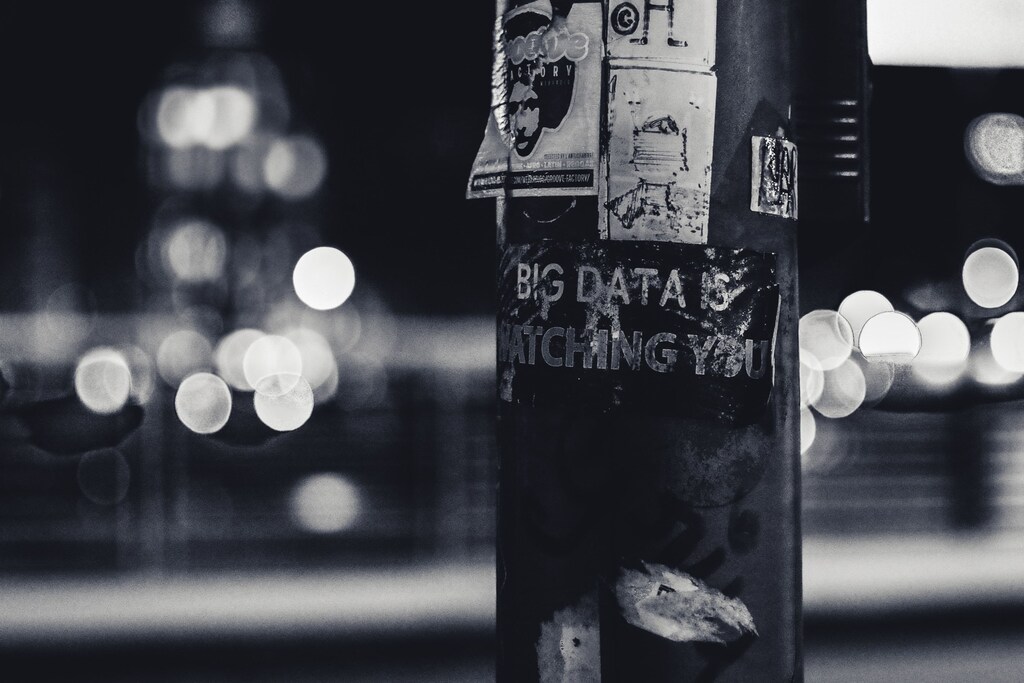Big data, privacy, consent, security, governance