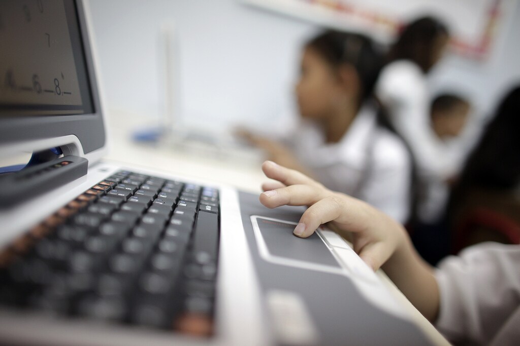 More consideration should be given to the impact of AI technology on children.