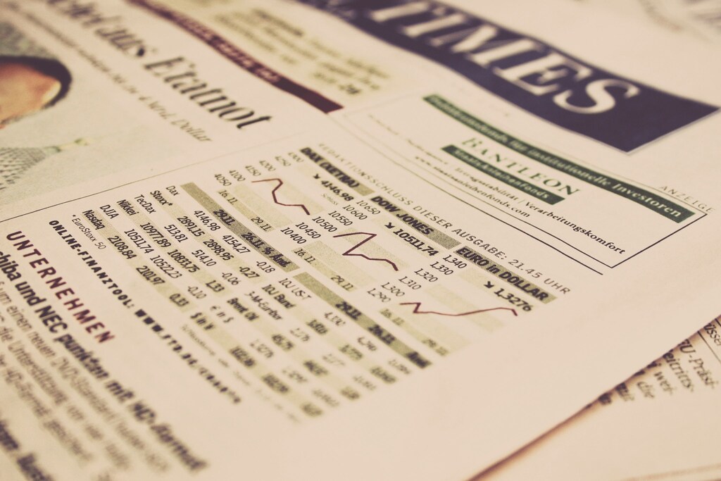 Economics markets