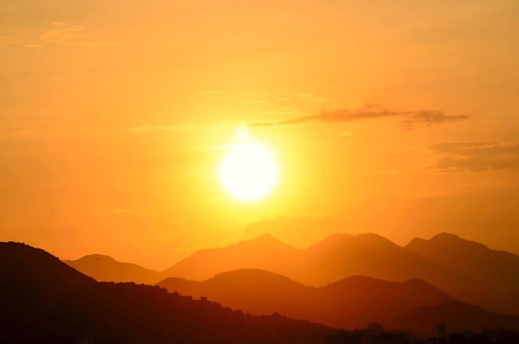 impact of heatwaves