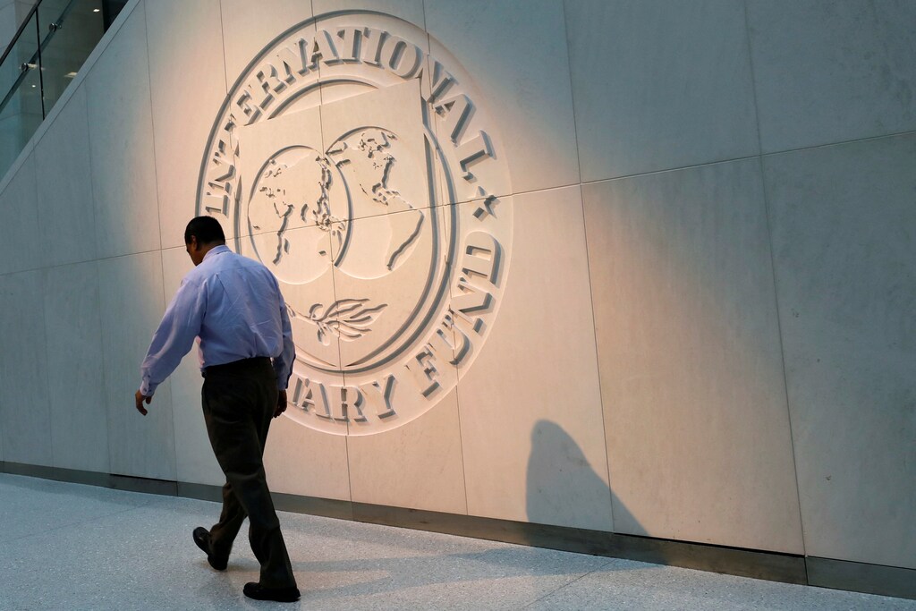 Top economy stories: IMF ups its global economic growth forecasts; US, ECB and UK raise interest rates; Global factory activity contracts again; India plans major boost to capital spending.