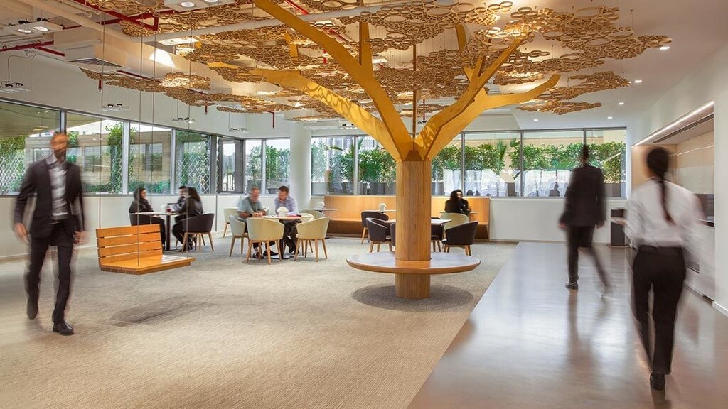 The Leadership Institute, Majid Al Futtaim