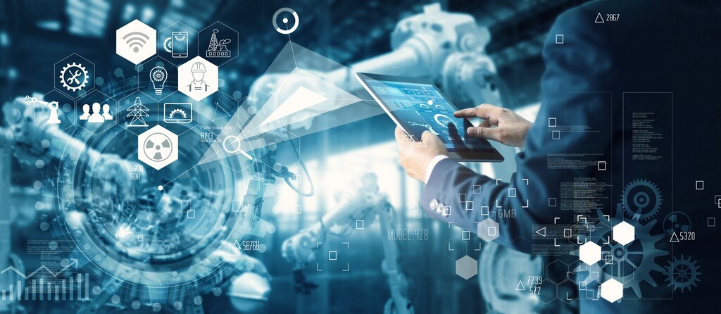 The AI-born economy is not a threat to human jobs.