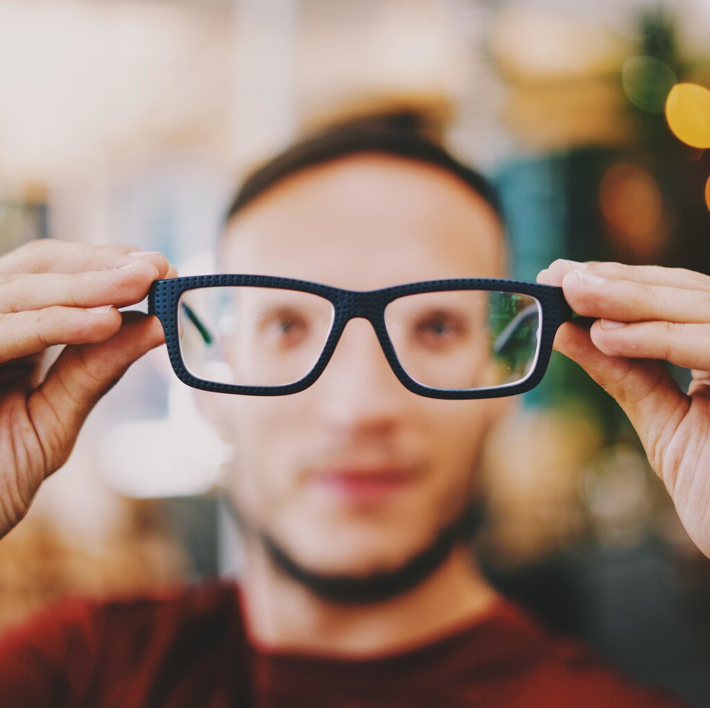 Uncorrected poor vision is the world’s most widespread disability. It is estimated to cost the global economy $272bn annually through productivity loss. And yet eye care is not included in many national health plans