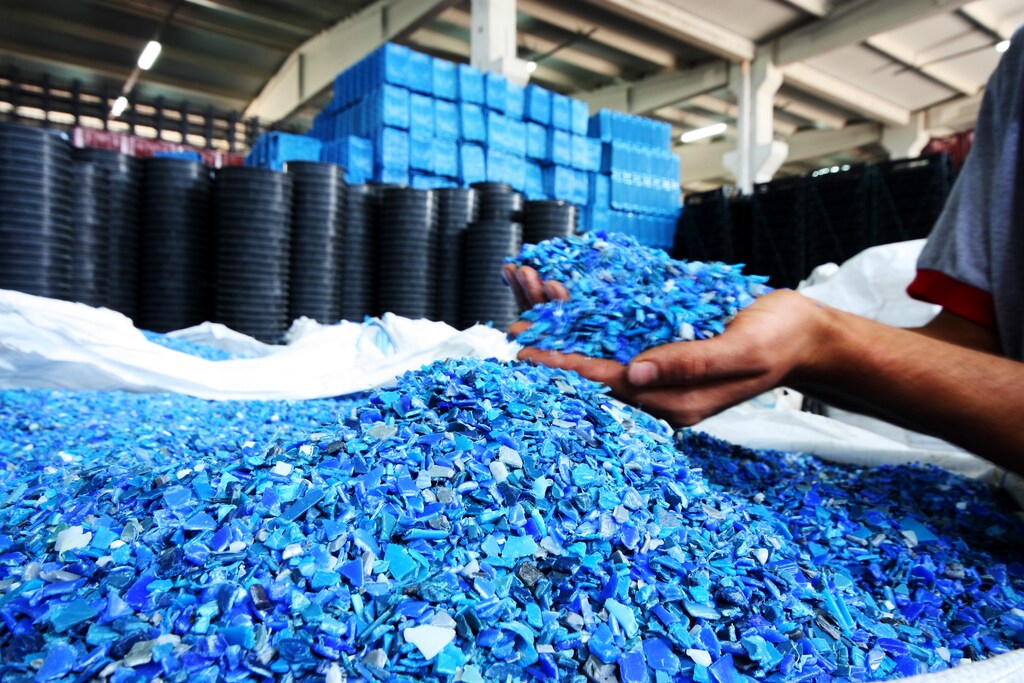 Progress on the circular economy depends on multiple stakeholders building the infrastructure that policy alone cannot deliver.