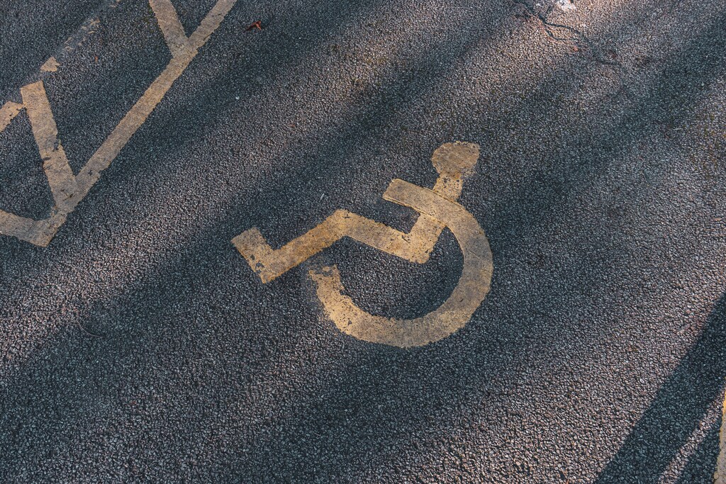 AI needs to be used as a power for people with disabilities, says Victor Santiago Pineda, founder of World Enabled.
