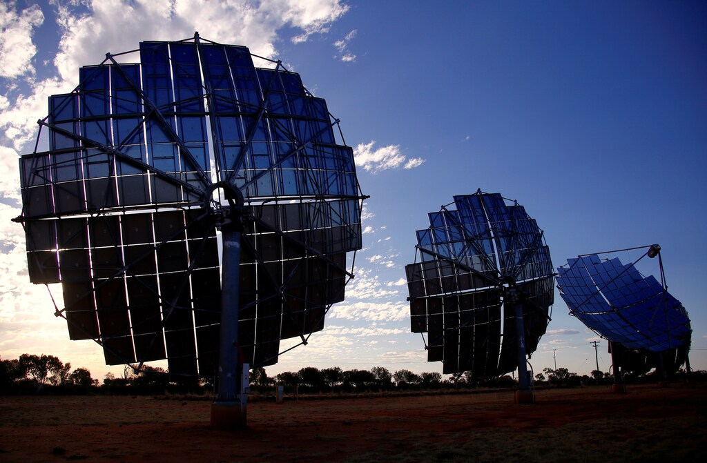 With the new energy revolution cheap renewable energy will change our world as thoroughly as coal and oil once did.