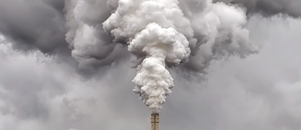 Into thin air? We can suck CO2 back out of the atmosphere - but it's not that simple.