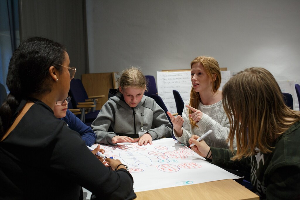 'Pandemic pods' have sprung up as a way to educate kids in lockdown