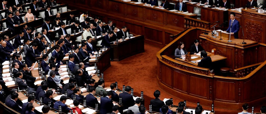 Japan ranks among the worst 10 performers in political empowerment for women.