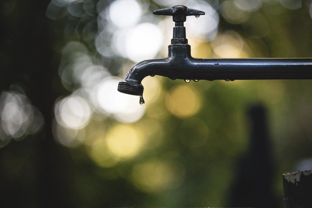 Water security doesn't just protect transport routes. It protects the lifeblood of communities.