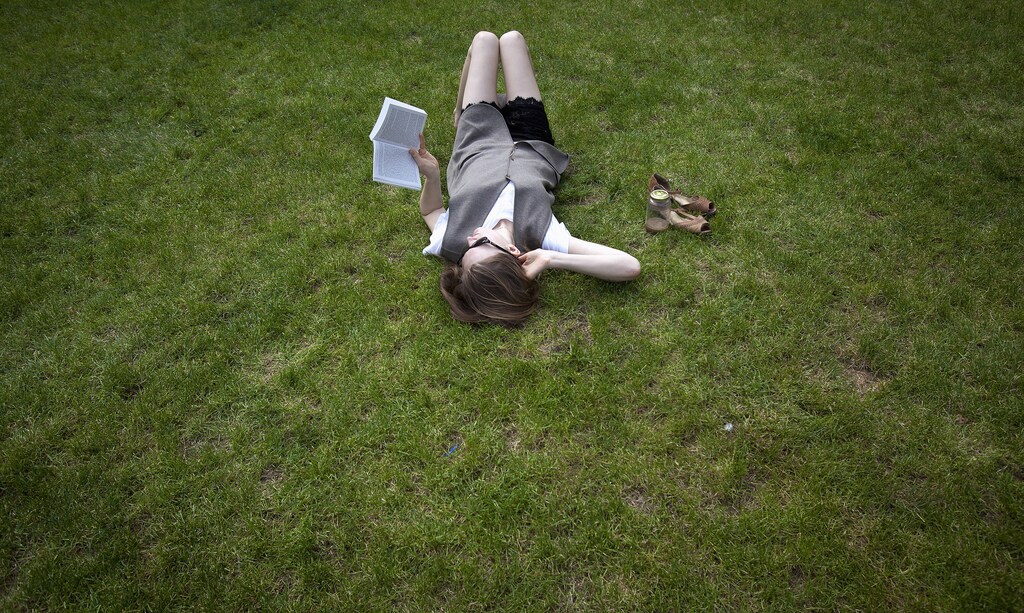 Ambiverts have a distinct advantage over true introverts and extroverts.